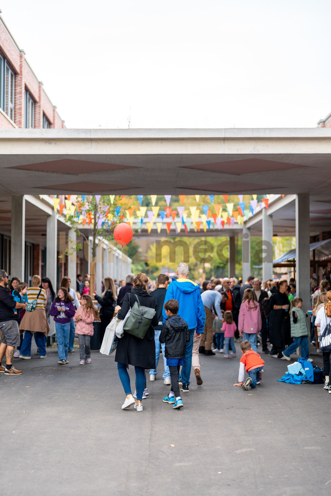 071_Einweihung Neubau Schulhaus Surbaum_kunzmedia.ch | OnlineShop für Bilder kunzmedia.ch