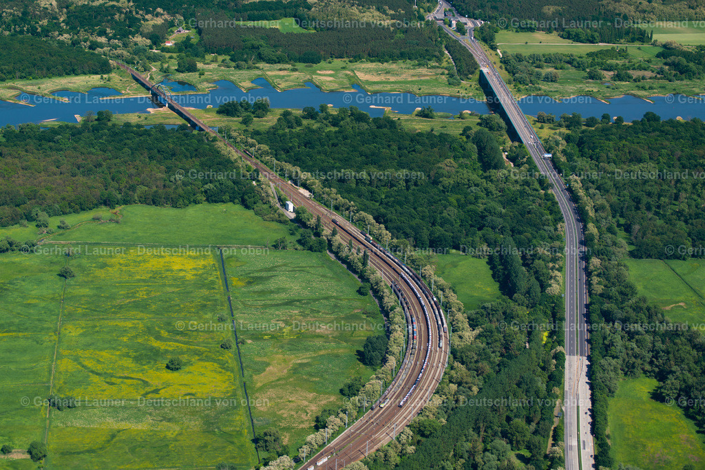 3803239 | A12 am Grenzbahnhof, Frankfurt-Oder