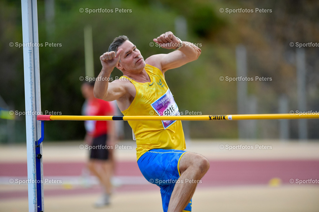 EMACS 2025 - Day 2_370 | European Masters Athletics Championships am 10.10.2025 auf Madeira (Portugal)Foto: Kai Peters - Realisiert mit Pictrs.com