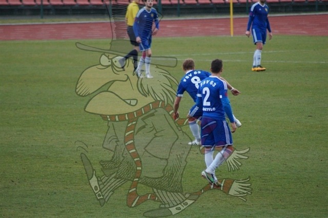 BFC Dynamo vs. FSV 63 Luckenwalde 182 | mythos-online-redaktion