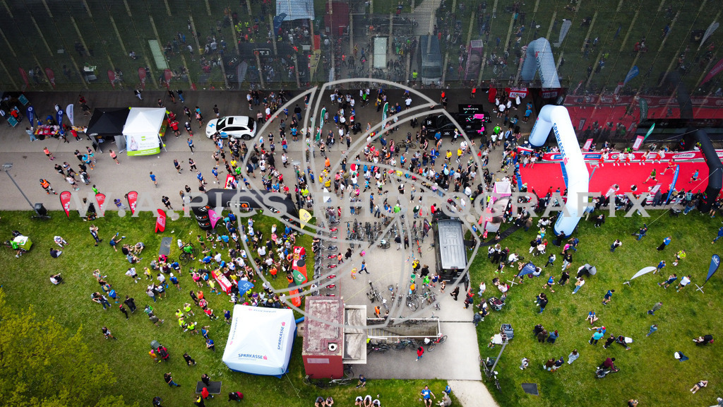 Aloha Events 3 BRÜCKENLAUF Linz 2023 | DCIM\100MEDIA\DJI_0107.JPG