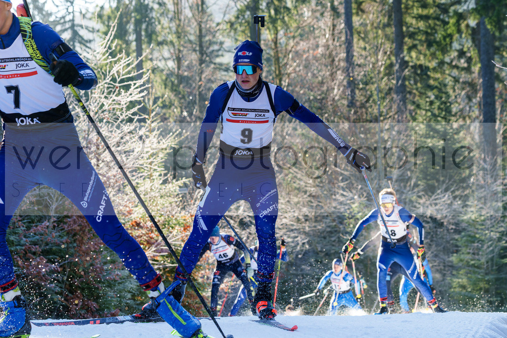DP Arber - 12. Dezember 2025 | 2. DSV JOKA Deutschlandpokal (DP ARBER) - 12. bis 14. Dezember im ARBER Hohenzollern Skistadion