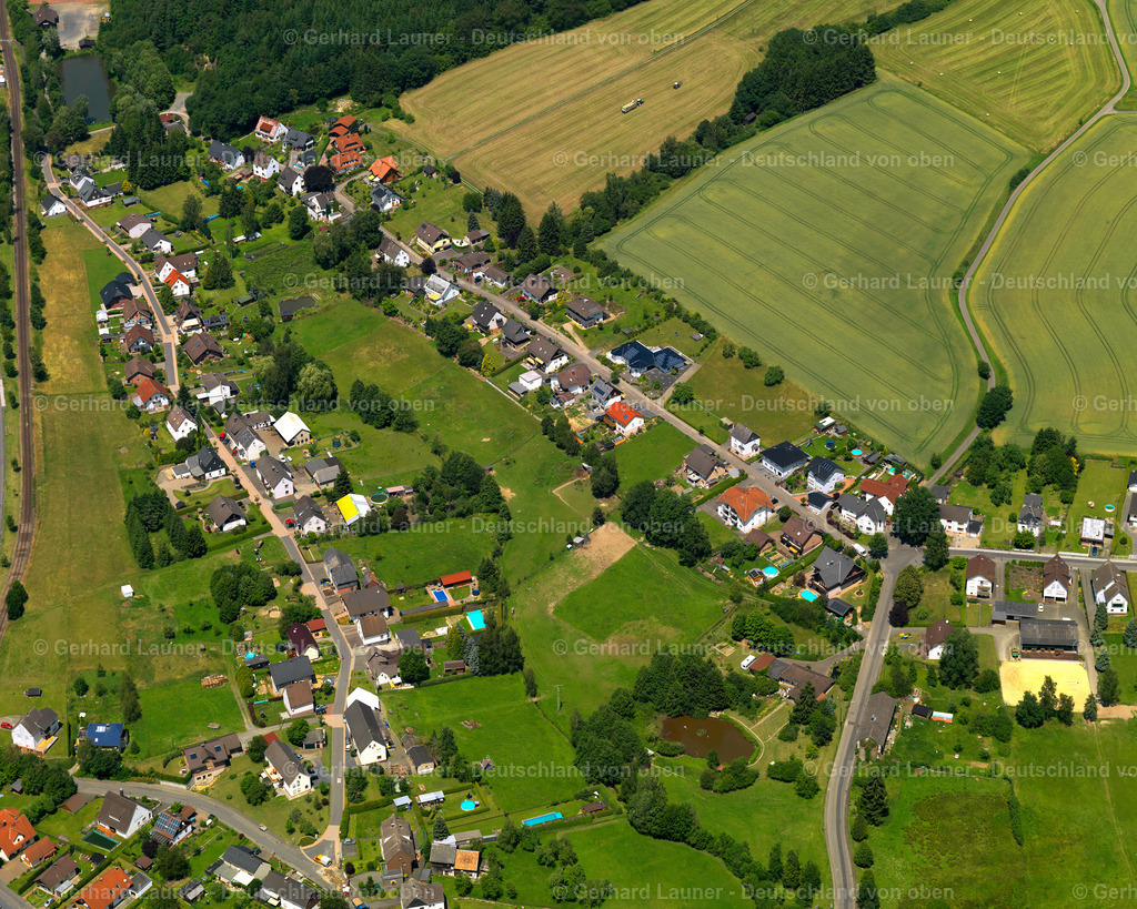 3105369 | Niedererbach, Obererbach (Westerwald)