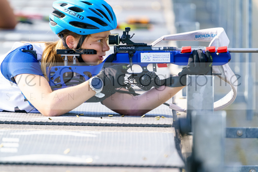 DP Oberhof | 1. DSV JOKA Deutschlandpokal Biathlon, 19.-22.09.2024 - LOTTO Thüringen Arena Oberhof