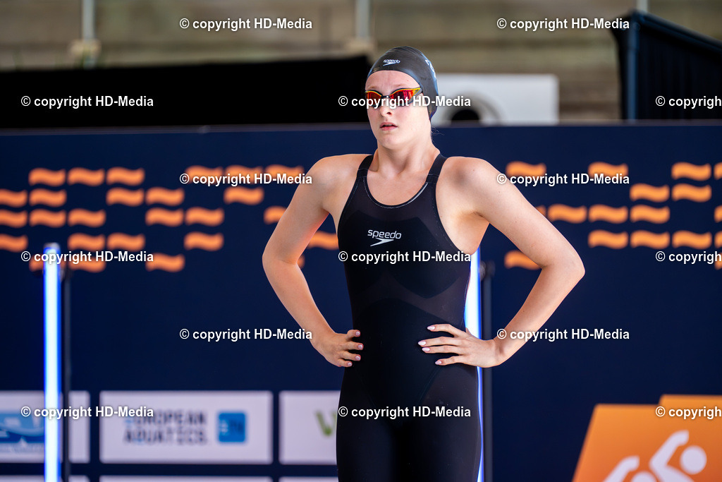 European Aquatics Junior Swimming Championships 2026 | European Aquatics Junior Swimming Championships 2026