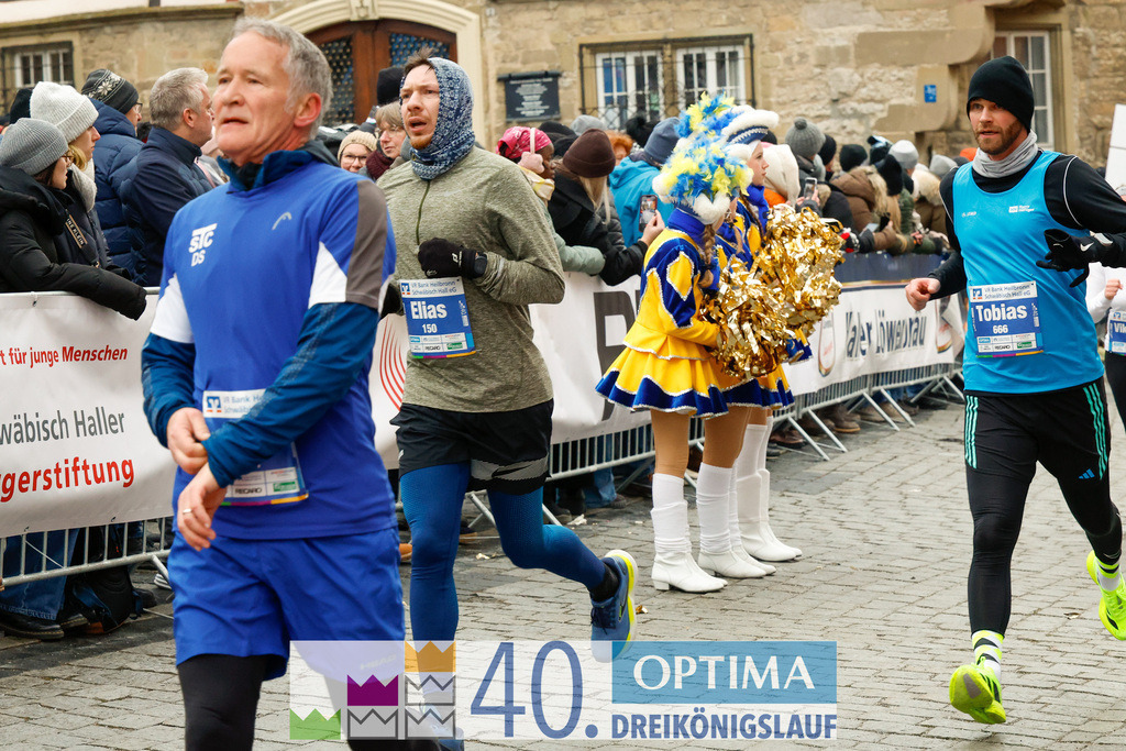 VR Bank Hauptlauf 10km | 40. Optima 3koenigslauf 2026 - Realisiert mit Pictrs.com