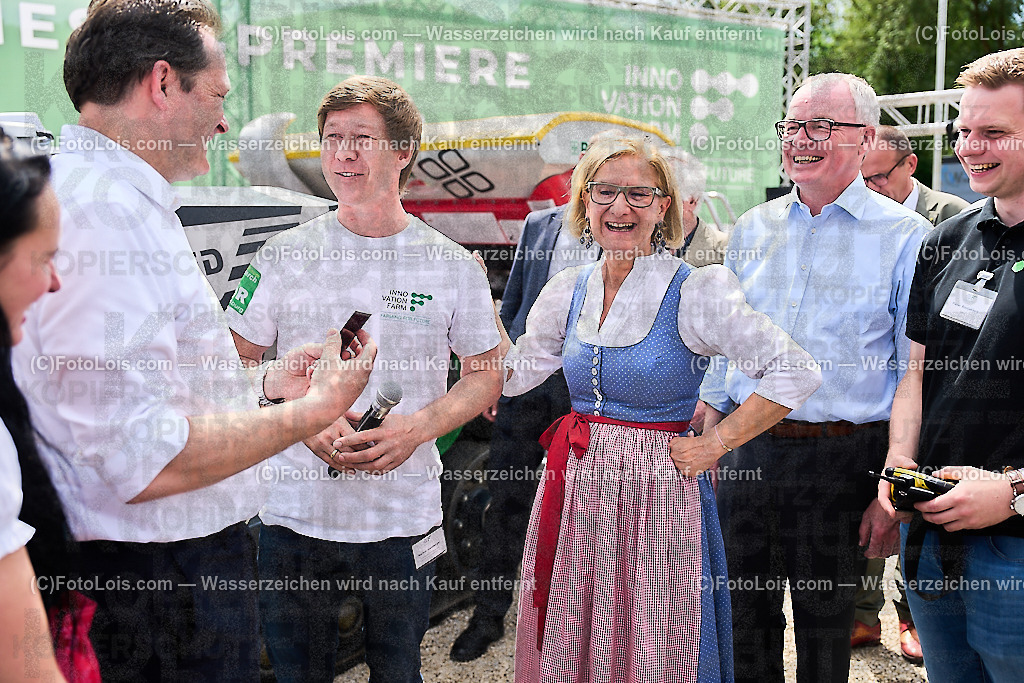 ALP9344_MESSE_LAND-FORST-JAGD_Streimelweger Reinhard | (C)FotoLois.com, Alois Spandl, WIESELBURGER MESSE LAND-FORST-JAGD, Eröffnung mit Messerundgang mit BM Norbert Totschnig, LH Johanna Mickl-Leitner, LH-Stv. Stephan Pernkopf, LLK Johannes Schmuckenschlager, GF Marion Heim, Hannes Heindl, Bgm. Josef Leitner, Bgm. Franz Rafetseder, ..., Do 6. Juni 2024.