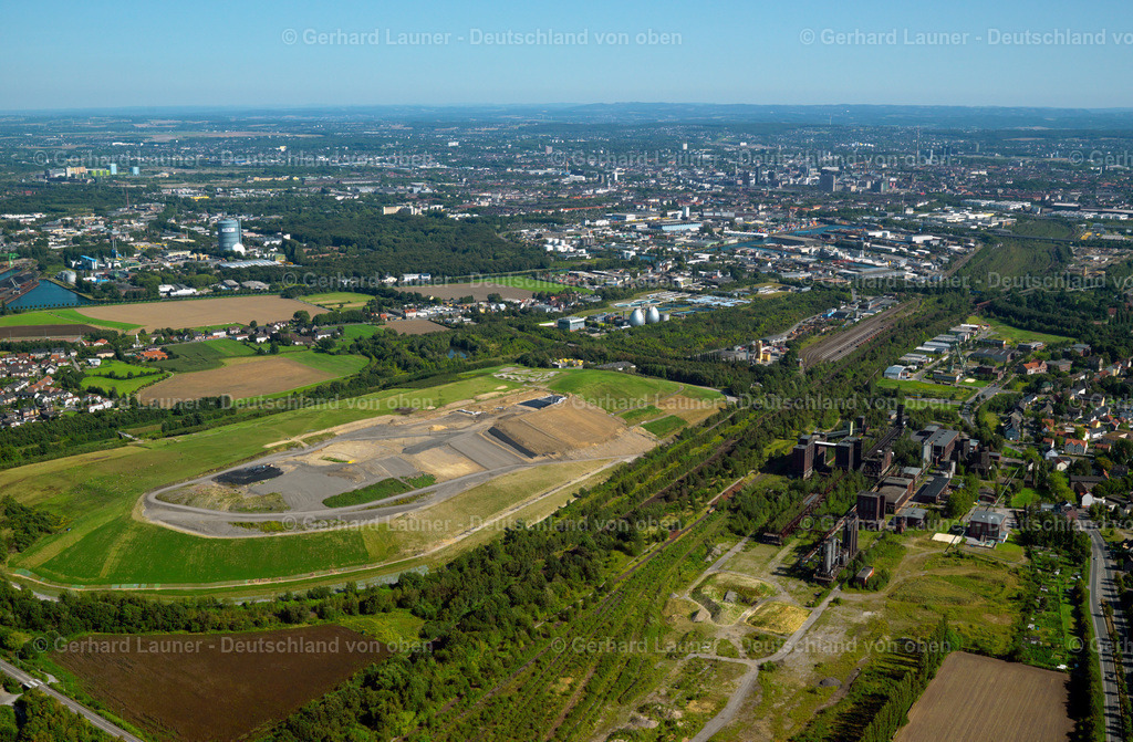 2996044 | Deusenberg Kokerei Hanse Huckrade