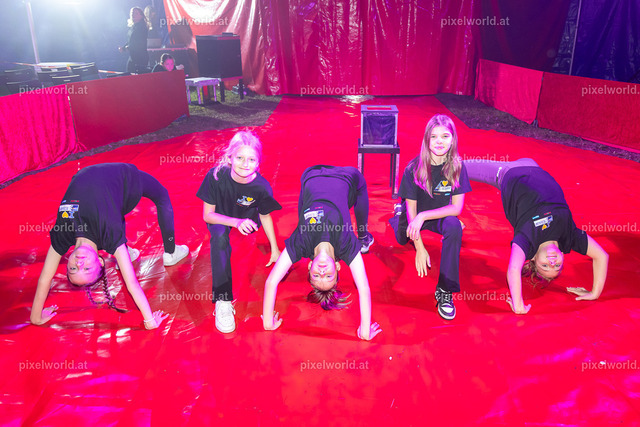 Zirkusvorstellung der MS Feldkirchen Digital | Bildershop von pixelworld.at - Realisiert mit Pictrs.com