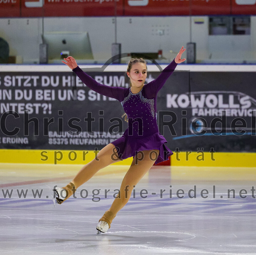 2025-11-25_105_TSV_Erding_gegen_EHF_Passau_Black_Hawks | Erding, Deutschland, 25.11.2025:Eishockey, Oberliga Süd 2025 / 2026, 20. Spieltag, TSV Erding gegen EHF Passau Black Hawks, Endergebnis: 2:3 n.V.Foto: Christian Riedel / fotografie-riedel.net