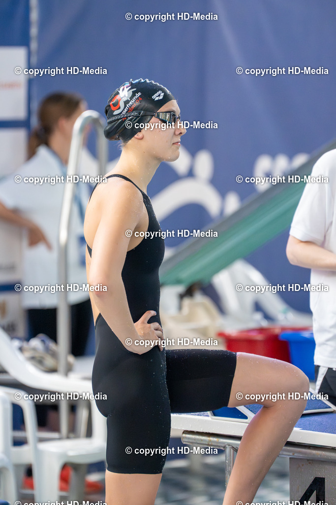 Norddeutsche Meisterschaft Schwimmen 2026 | HD-Media