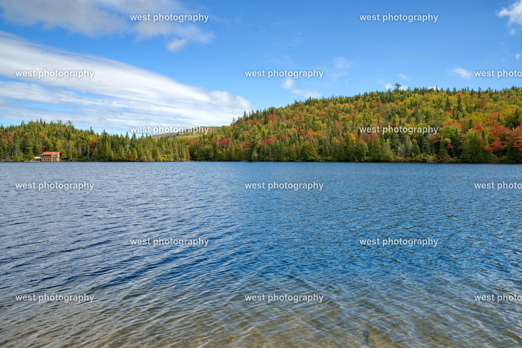Cottage by the Lake - CAN 2022 | west photography - Realisiert mit Pictrs.com