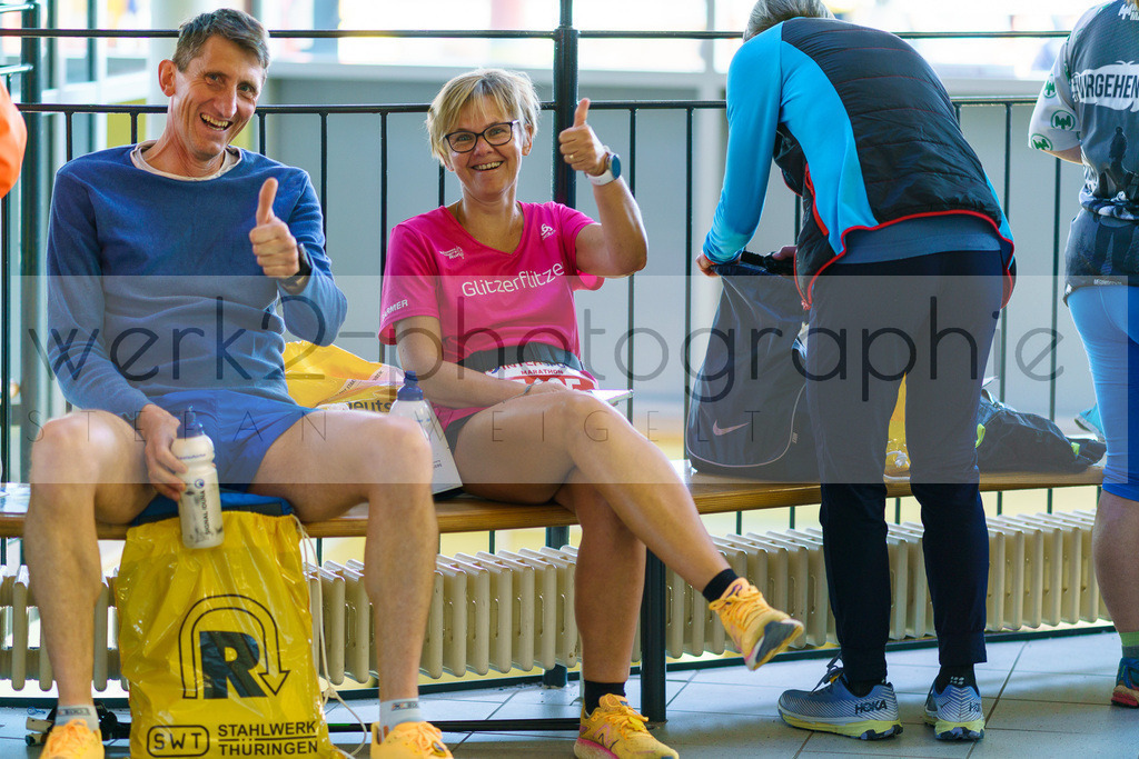 Rennsteiglauf 2023 | Rennsteiglauf 2023 am 12. Mai 2023 - Marathon-Strecke Neuhaus/Rwg. - Schmiedefeld