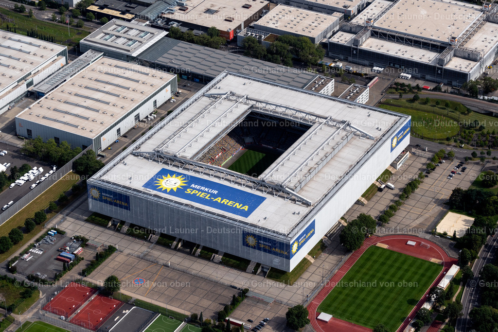 4049624 | Merkur Spielarena Düsseldorf