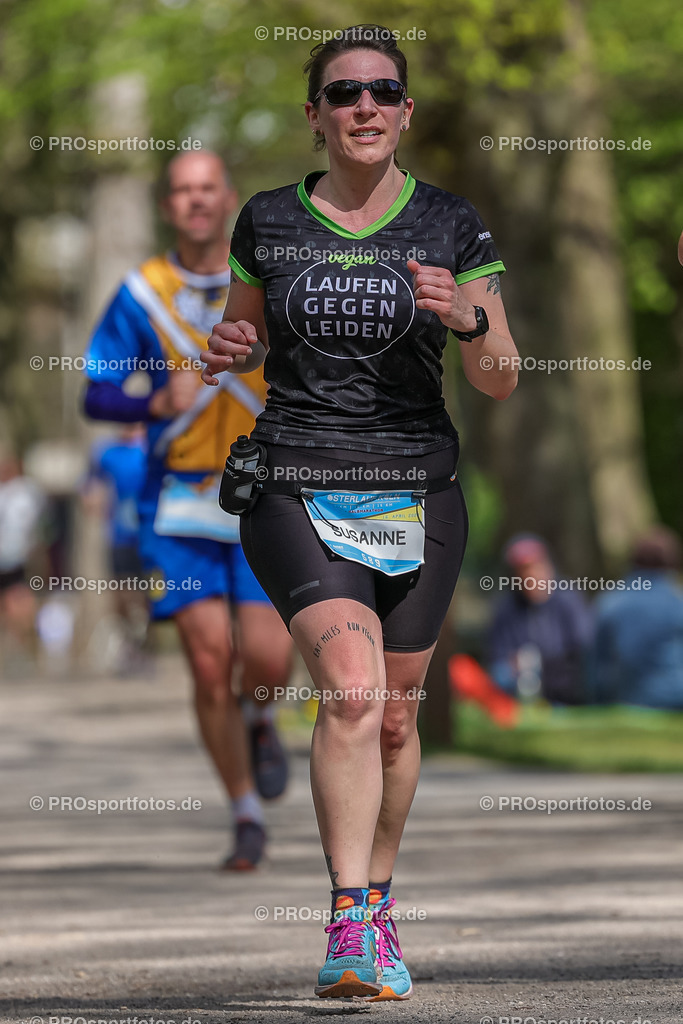 Osterlauf Koeln; Koeln, 16.04.22 | Impressionen vom Osterlauf Koeln am 16.04.22 in Koeln (Nordrhein-Westfalen).