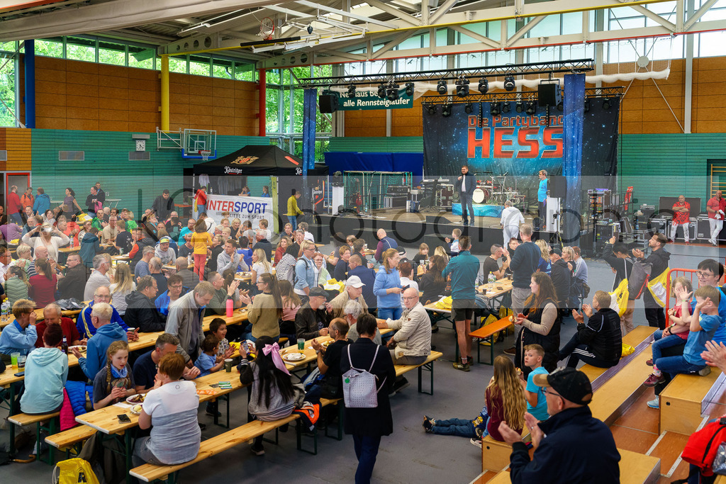 Rennsteiglauf Marathon 2024 | 25. Mai 2024 - 42,2 km von Neuhaus nach Schmiedefeld