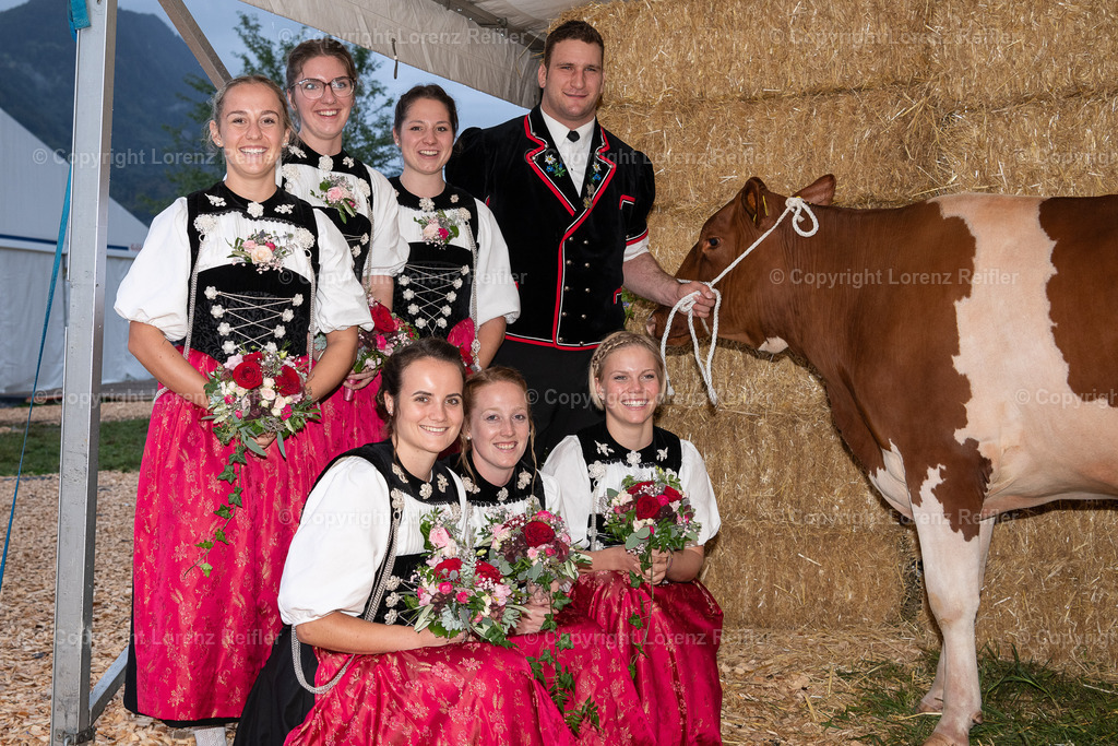 Schwingen -  Unspunnen 2023 | Interlaken, 27.8.23, Schwingen - Unspunnen.