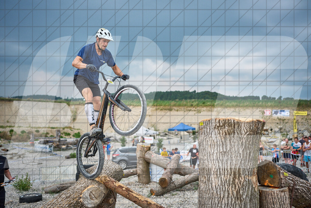 Trials European Youth Games | 16.08.2025: Trials European Youth Games in Purgstall an der Erlauf Foto: © 2025 Martin Bihounek / martinbihounek.comInsta: @martinbihounekcom