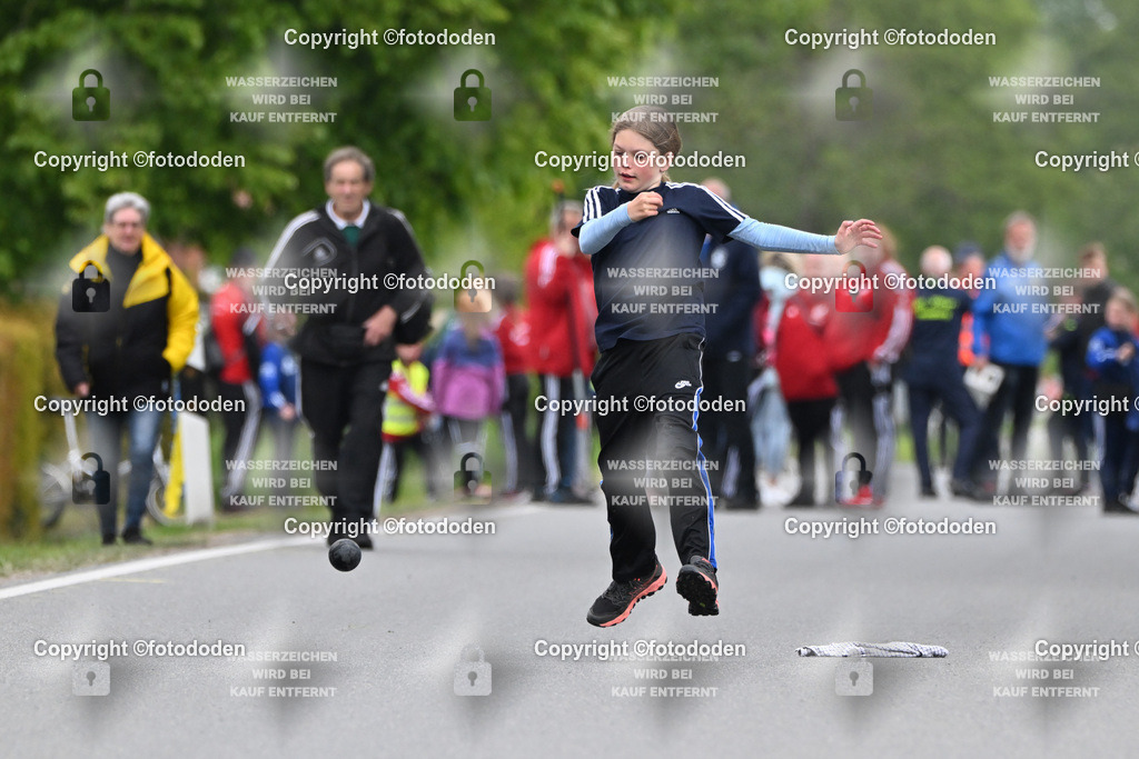 DSC_5990 | Sophie Meyer / Stedesdorf Platz 10 = 826mweibliche Jugend E - Holz