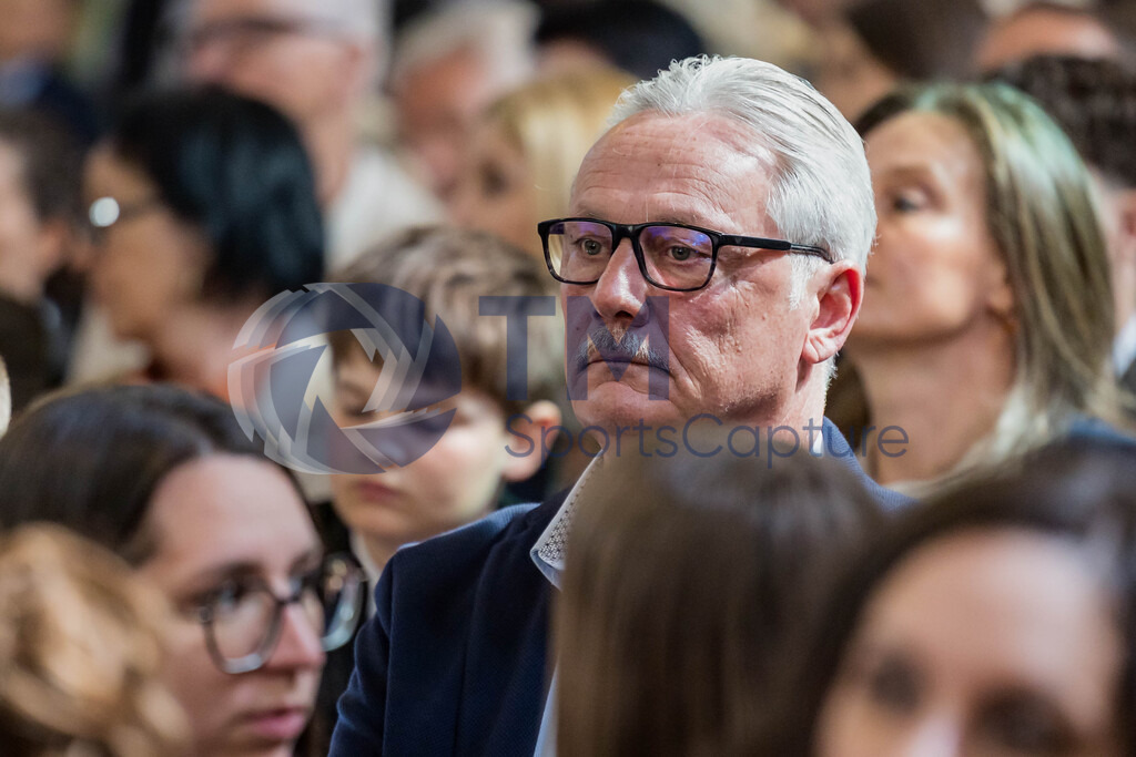 R1__2400 | VILLACH,AUSTRIA,26.JUL.24 - SOCCER - UNIQA OEFB Cup, ATUS Velden vs Grazer AK 1902. Image showsPhoto: GEPA pictures/ Matthias Trinkl