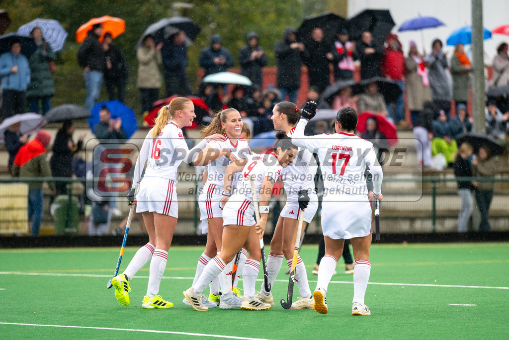 AKa BHC Damen - Raffelberg 5-1 25.10.25 SG-7669 | Hockey,Sport,Fieldhockey,1.Bundesliga,2.Bundesliga,Sportfotografie,Shop,Sportphotography,Feldhockey,Hockeyliga
