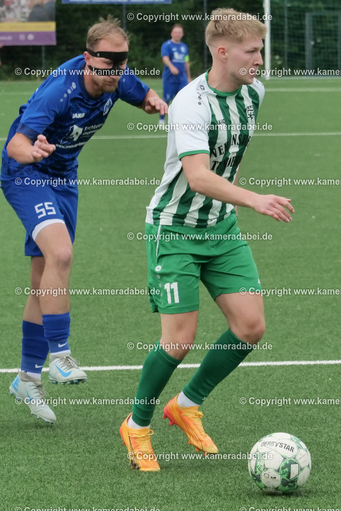 Fußball : Bezirksliga : TV Voerde - FC Sterkrade 72 | Fußball : Bezirksliga : TV Voerde - FC Sterkrade 72 am 25.05.2025 in Voerde - Realisiert mit Pictrs.com