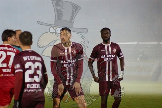 BFC vs. Greifswalder FC 031 | mythos-online-redaktion