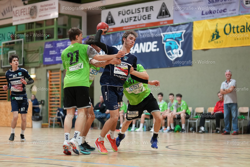 20221203 Futureteam Jags Bad Vöslau v West Wien-52 | Fotografie Woldron