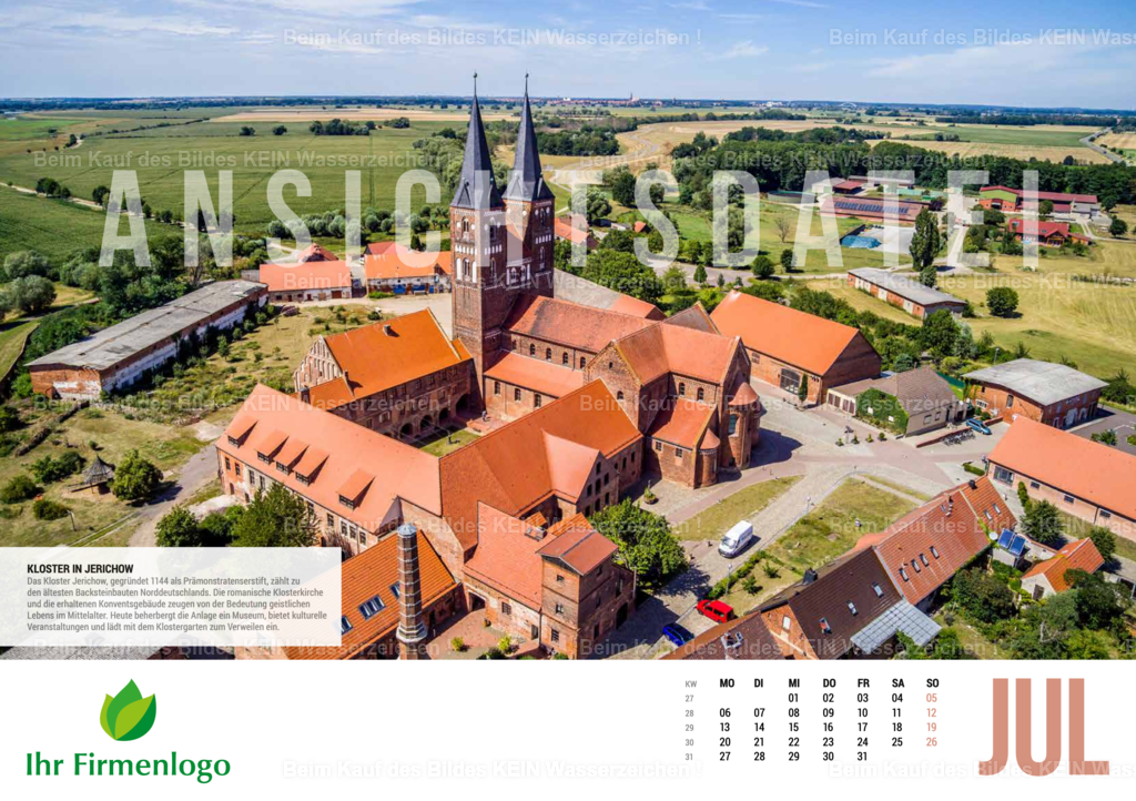 Kalender_Sachsen-Anhalt_2026_Ansicht_7 | Die Magdeburger Platte® - das sind die schönsten Luftbilder von Magdeburg & Sachsen-Anhalt auf Acryl, Leinwand oder zum Download. Das ist Luftbildfotografie & Luftbildaufnahmen mit Drohne & Flugzeug.  - Realisiert mit Pictrs.com