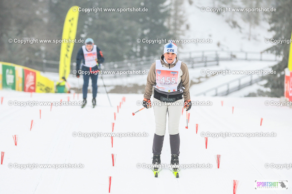 TRA55909 | Dolomitenlauf 2026 #dolomitenlauf_lienz #dolomitenlauf #worldloppet #dolomitensport #obertilliach #yourpictrs #sportshot_your_pictrs