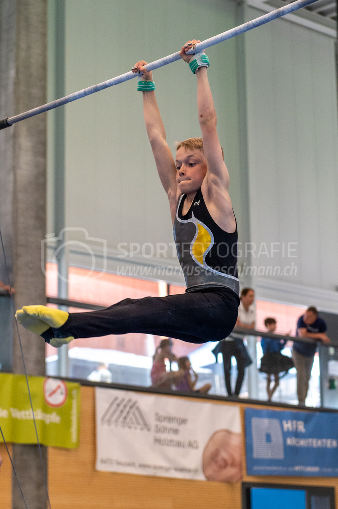 104. Zürcher Kunstturnertage Neftenbach - 15. May 2022 | 104. Zürcher Kunstturnertage Neftenbach
Turnhalle Ebni, Neftenbach
Programm 1 (P1)
Bild: Sportfotografie Markus Aeschimann | www.markus-aeschimann.ch - Realisiert mit Pictrs.com