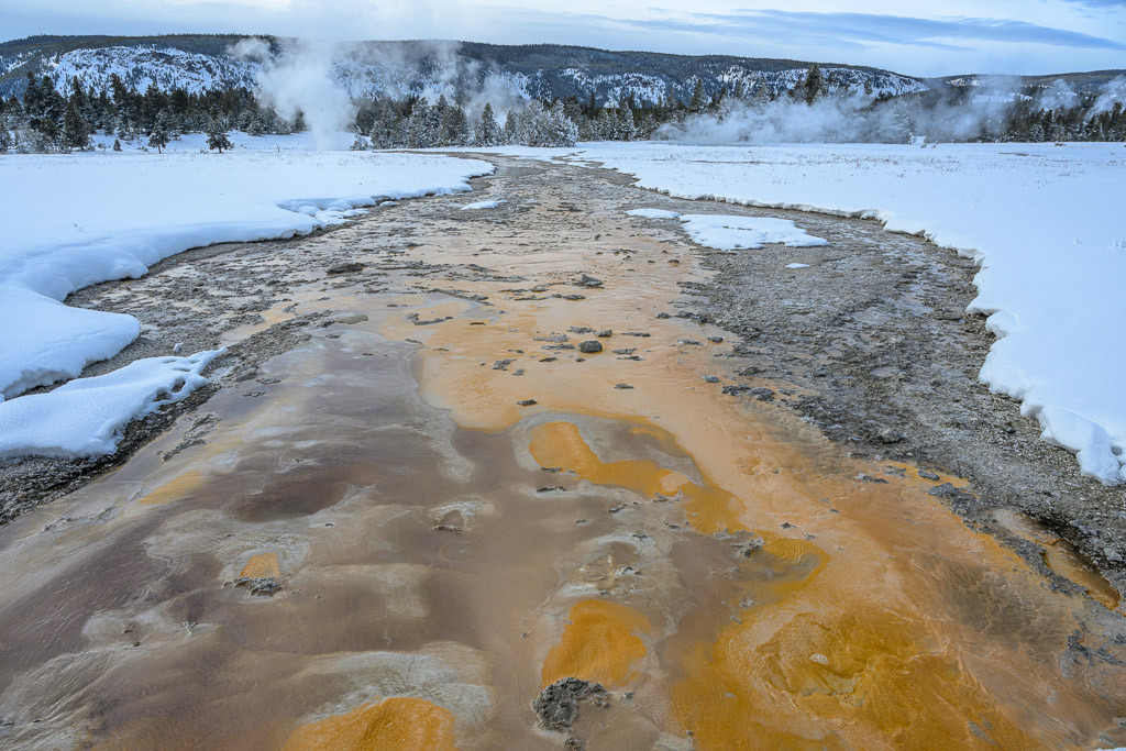 2024-193 | Upper Geyser Basin. - Realisiert mit Pictrs.com