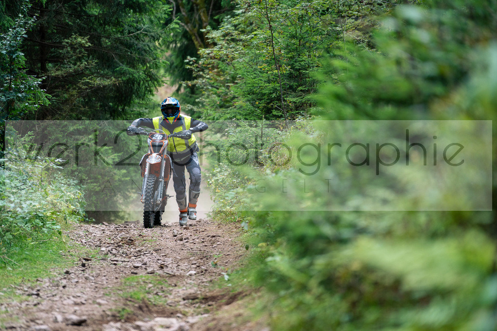 RennsteigRIDE | RennsteigRIDE, Schmiedefeld - 3. September 2022