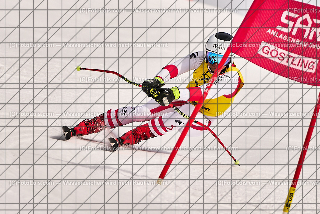 ALP0384_Hochkarlauf-RTL_Reisenbichler Thomas | (C)FotoLois.com, Alois Spandl. HOCHKARLAUF, RTL auf der Almlift-Sonnenhang-Piste, Sa 9. März 2024.