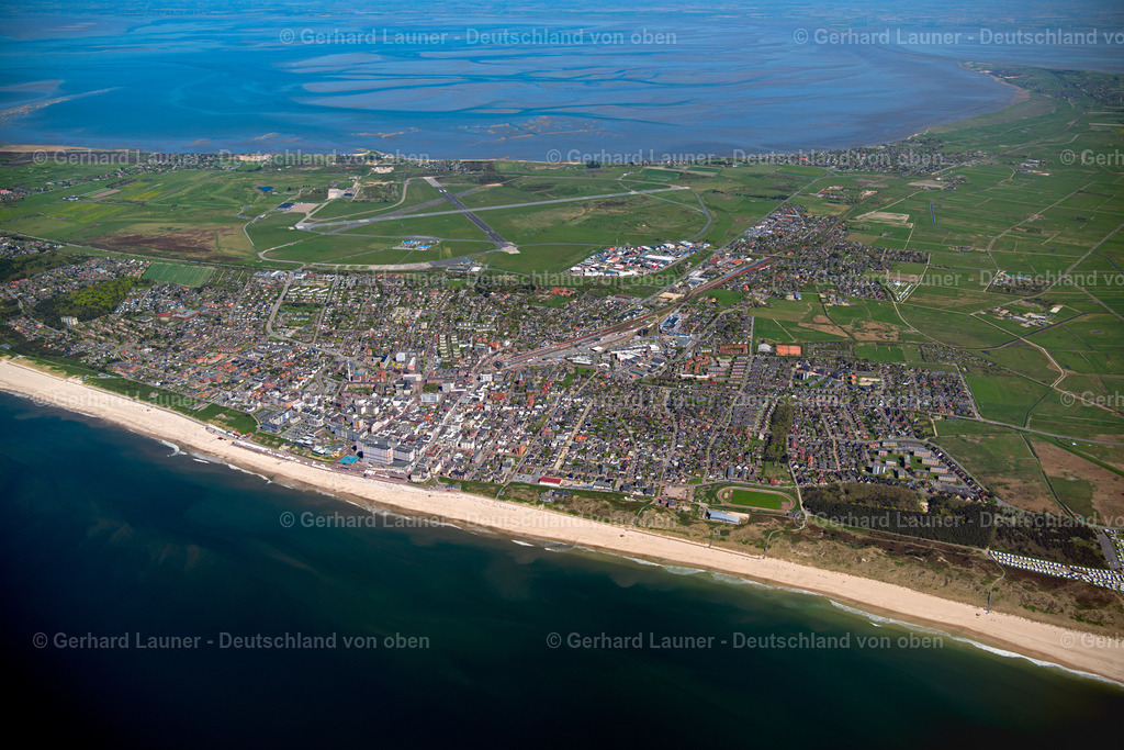 3801801 | Wenningstedt-Braderup, Sylt