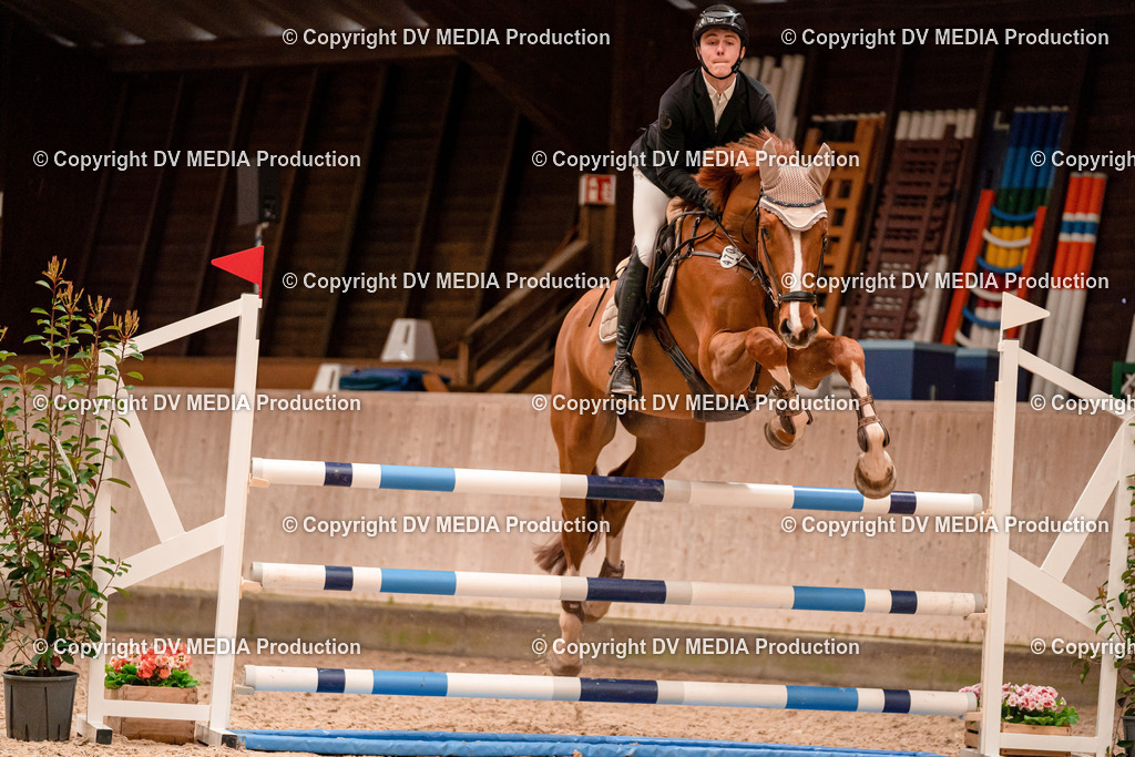 Springen Tag 1-518 | dv-media-shop - Realisiert mit Pictrs.com