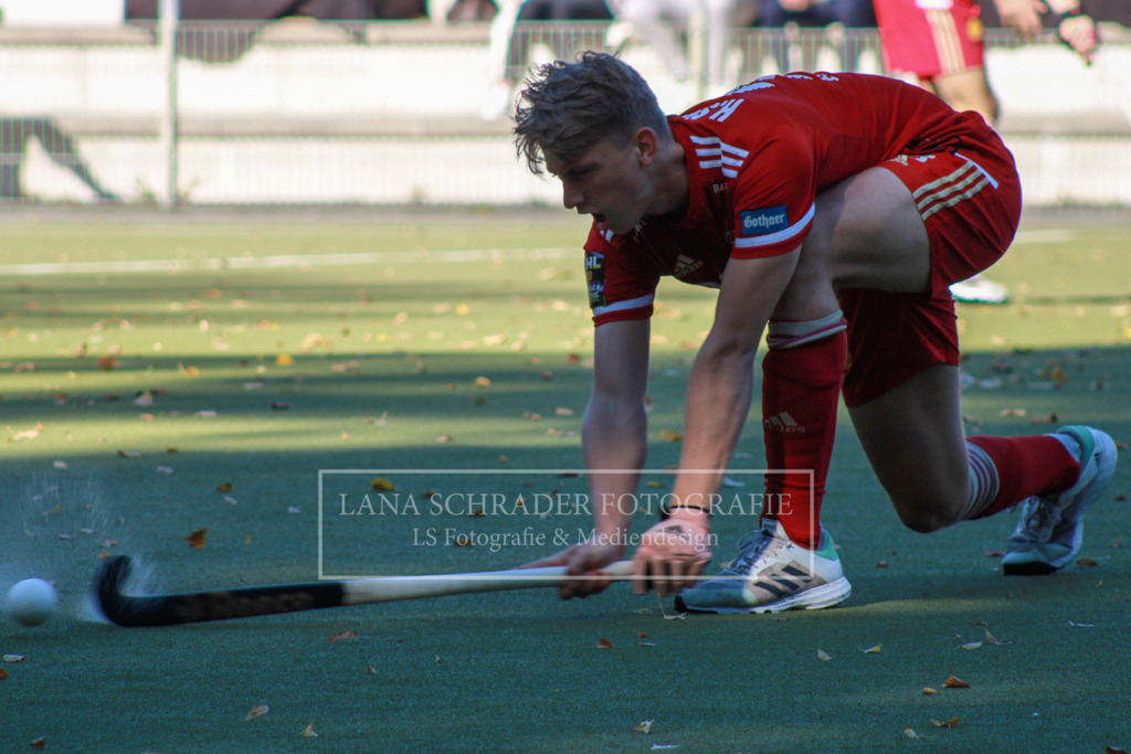 Rot - Weiß Köln - Havesterhuder THC 09.10.22-29 | lanaschraderfotografie - Realisiert mit Pictrs.com