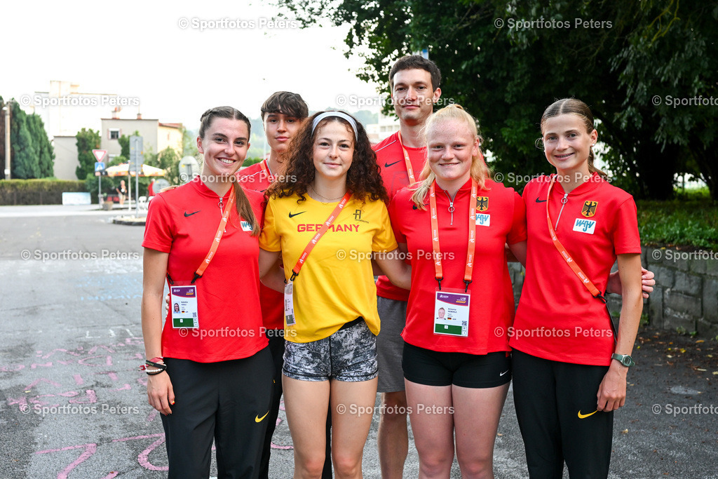 U18 EM - Tag 0_87 | U18-EM am 17.07.2024 in Banska BrysticaFoto: DLV/Kai Peters - Realisiert mit Pictrs.com