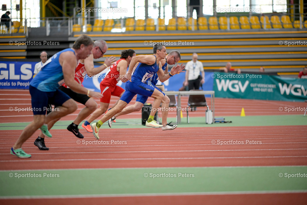 Deutsche Hallenmeisterschaften Masters - Samstag_12 | Deutsche Meisterschaften Halle Masters am 02.03.2024 in Dortmund 

Foto: Kai Peters - Realisiert mit Pictrs.com
