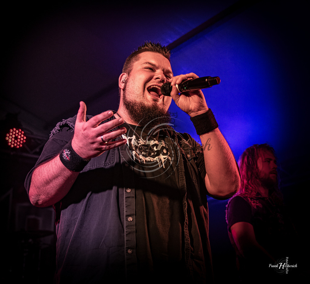 Audio Gun / Rosenberg / 18.07.2025 | Frank Herberich Fotografie, Frank Herberich, Fotografie, Hochzeit, Portrait, St. Peter Ording, Ording, Westerhever, Nordsee, Frank Fotografie, Hardheim,  Odenwald,Walldürn, Band,Eventfotografie - Realisiert mit Pictrs.com