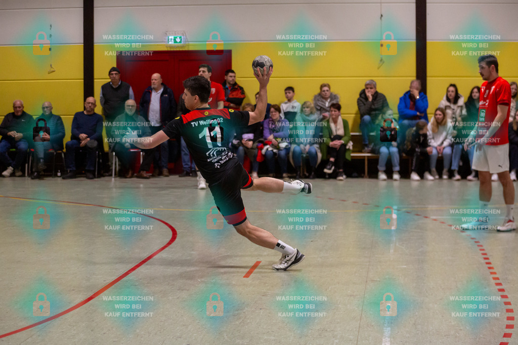_HP_7725_3000o | TV Welling Herren vs. TS Bendorf 23.02.2024