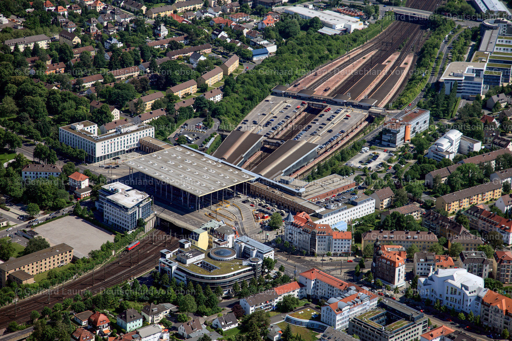 3091655 | Bahnhof Wilhelmshöhe, Kassel