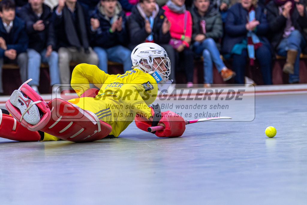 SM_2025-01-12_mD5_-170 | 1.Bundesliga Hallenhockey  (M) UHC - HTHC / 12:13 (4:5)