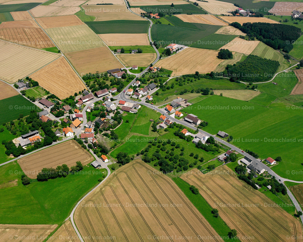 2536177 | Spöck, Ostrach