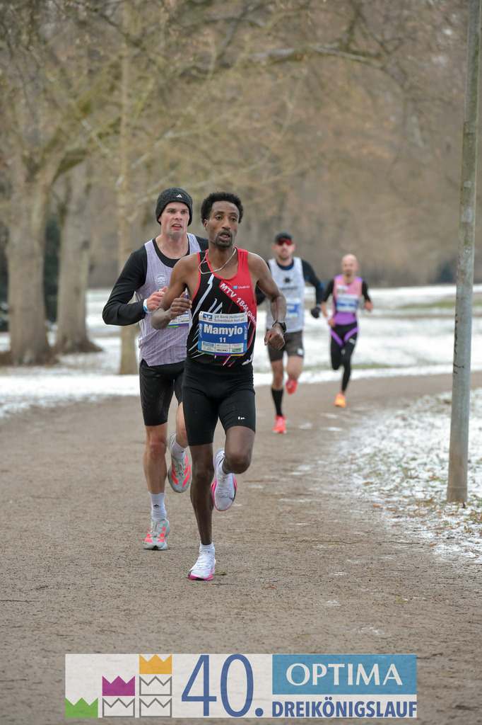 VR Bank Hauptlauf 10km | 40. Optima 3koenigslauf 2026 - Realisiert mit Pictrs.com