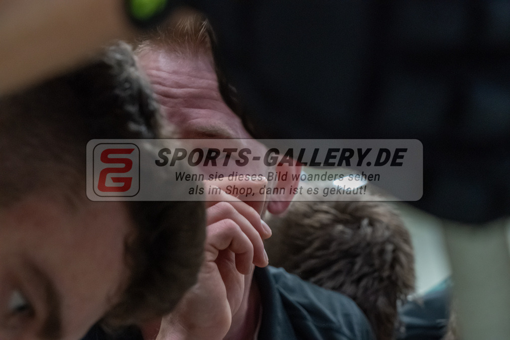 HK_20260201_905538 | 2. Bundesliga Herren Schwarz-Weiß Köln - Club Raffelberg am 01.02.2026