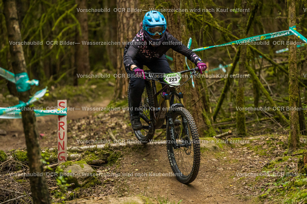 Enduro One Trieb Freitag R6-0786 | OCR Bilder Fotograf Eisenach Michael Schröder