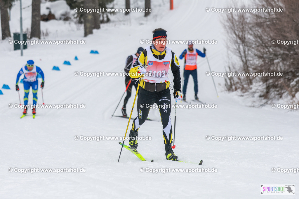 AR7_4118 | Dolomitenlauf 2026 #dolomitenlauf_lienz #dolomitenlauf #worldloppet #dolomitensport #obertilliach #yourpictrs #sportshot_your_pictrs