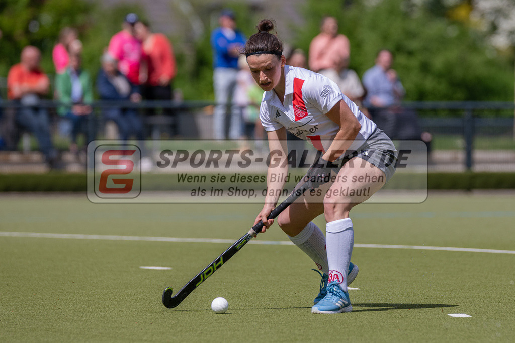 SM_20250503-DSC_8804 | 1.Bundesliga Feld - Rückrunde (W) DCADA  - GTHGC / 1:0 (0:0)