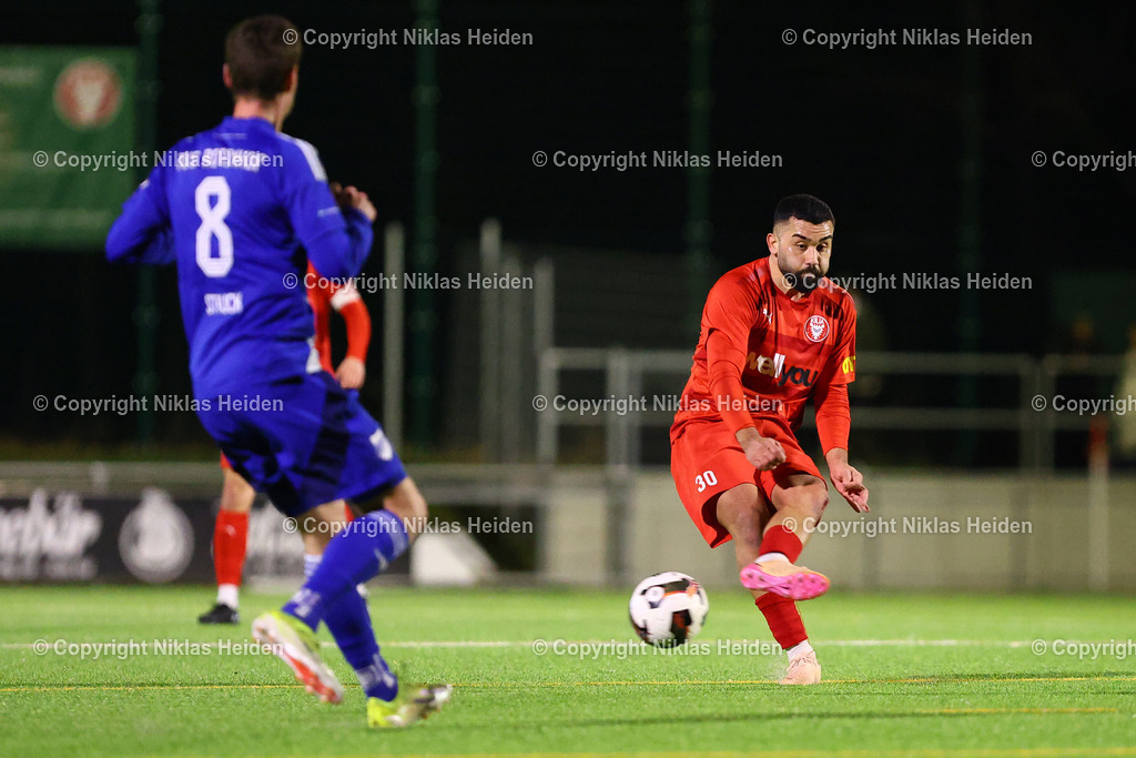 NH_FCKiliaKiel_TuSRotenhof_FlensOberliga_18032026 | #30 Serhat Yazgan (FC Kilia Kiel)Fußball I Herren I Flens Oberliga I Saison 2025-2026 I 18. Spieltag I FC Kilia Kiel - TuS Rotenhof I 18.03.2026 I Kilia Stadion